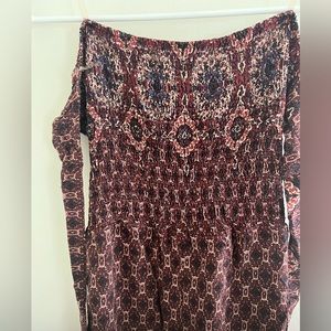Small becool Romper